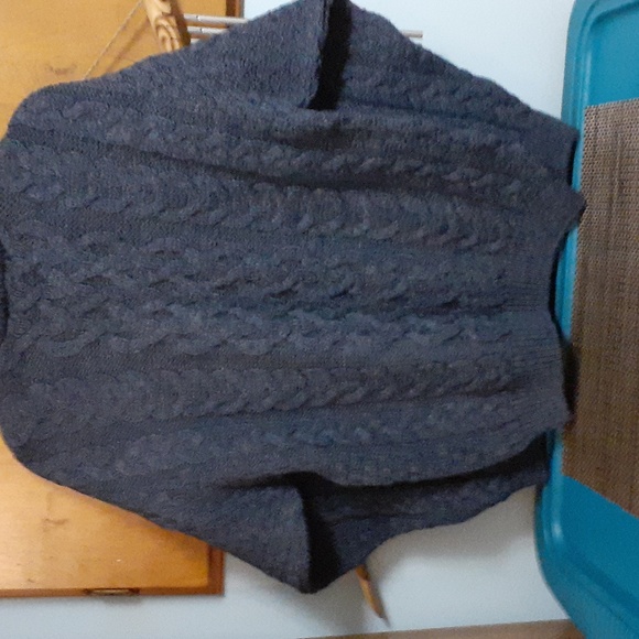 authentic irish sweater! made in Ireland - Picture 3 of 5